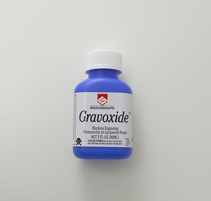 Gravoxide